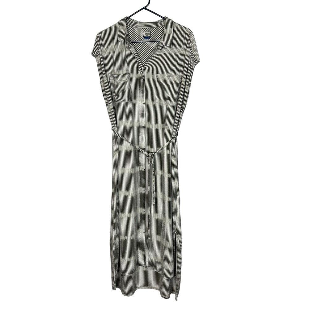 Kavu La Paz Rayon Dress Size XL